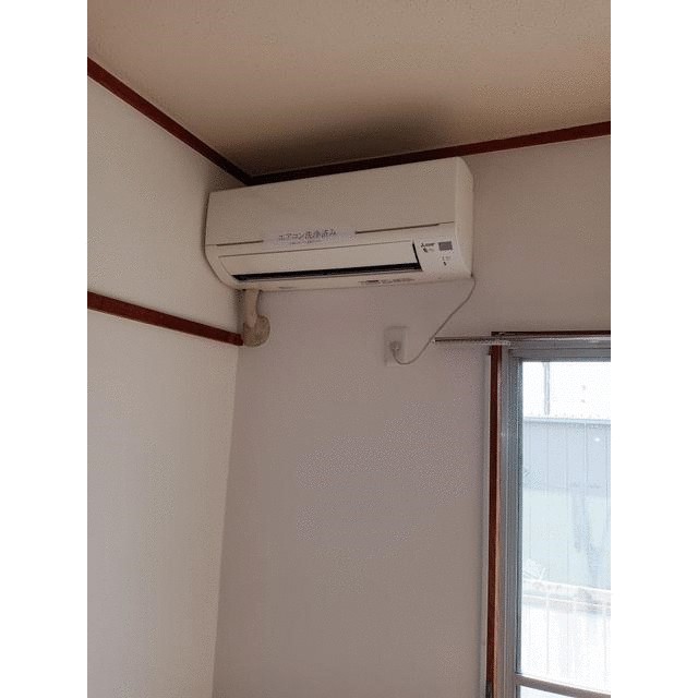 石田ハイツ その他4