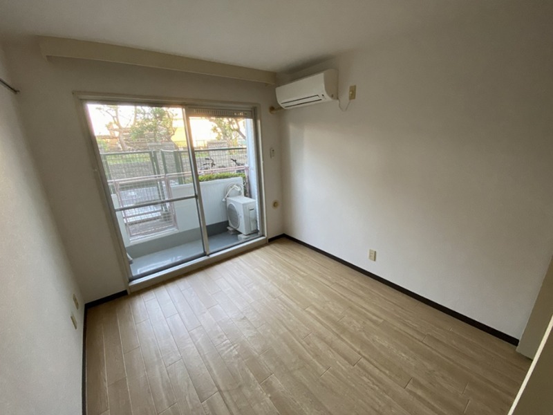 トップ桜ヶ丘第5 リビング