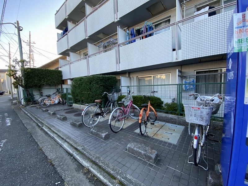 トップ桜ヶ丘第5 その他外観2