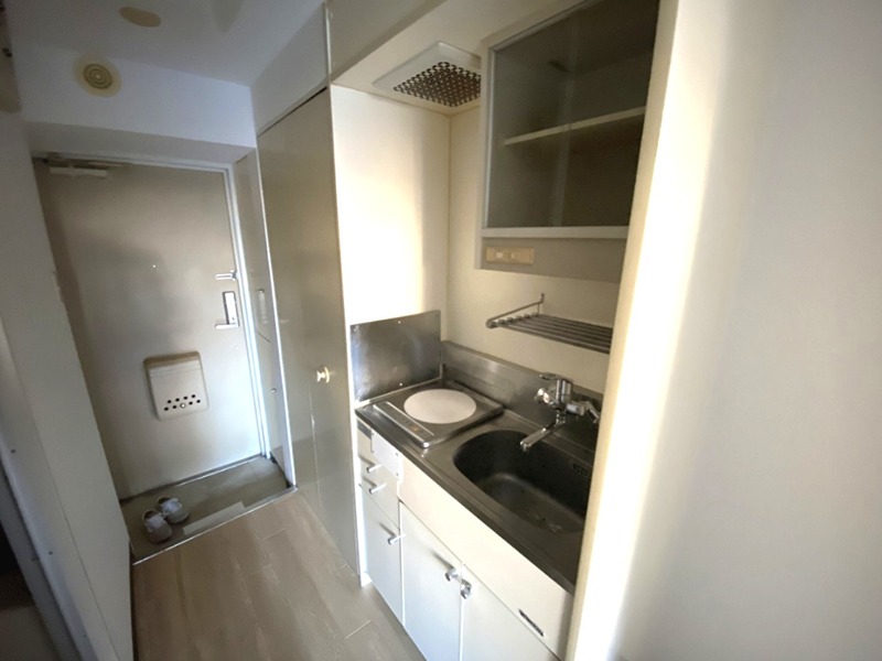 トップ桜ヶ丘第5 キッチン