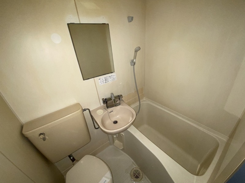 トップ桜ヶ丘第5 風呂画像