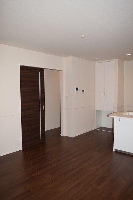 レジダンス　ドゥ　バン リビング