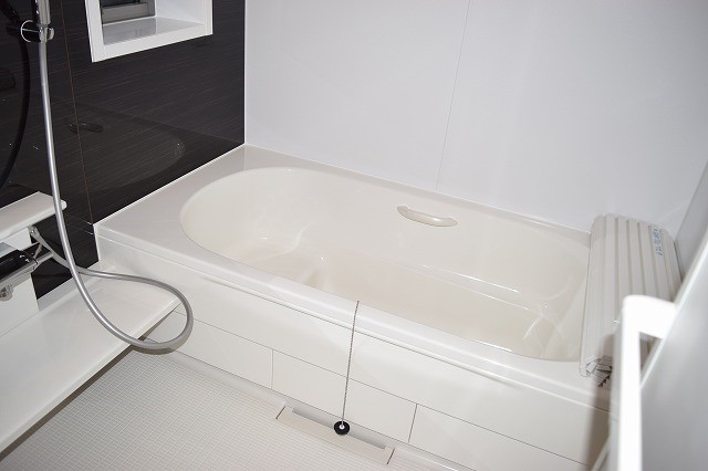 レジダンス　ドゥ　バン 風呂画像