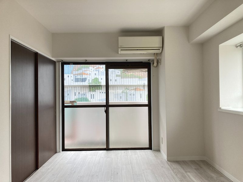 UNO　PALACE ベッドルーム