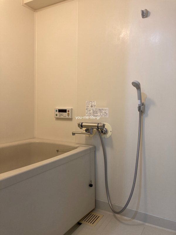 UNO　PALACE 風呂画像