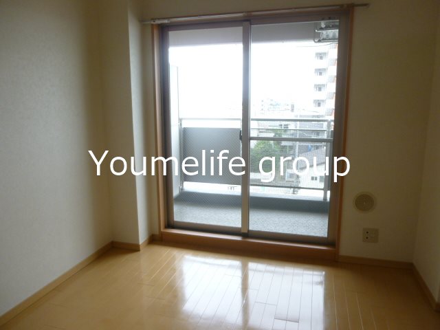 宮本ビル リビング