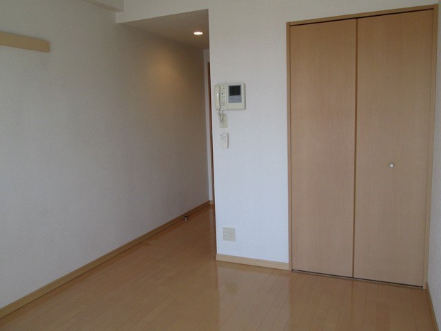 宮本ビル ベッドルーム