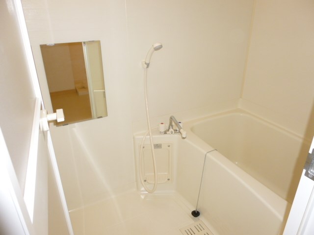 宮本ビル 風呂画像