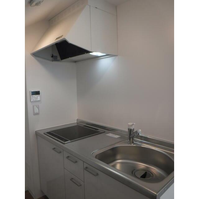 Ｔａｌｉｅｓｉｎ　ＦＤ キッチン