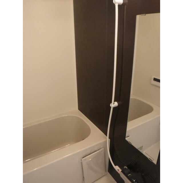 Ｔａｌｉｅｓｉｎ　ＦＤ 風呂画像