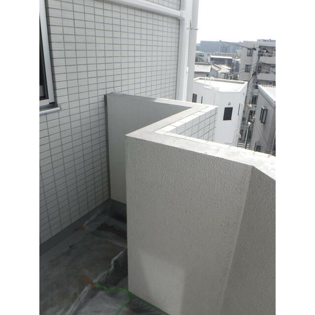 Ｔａｌｉｅｓｉｎ　ＦＤ ベランダ