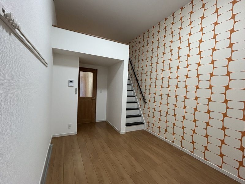 HaleLuana厚木関口 リビング