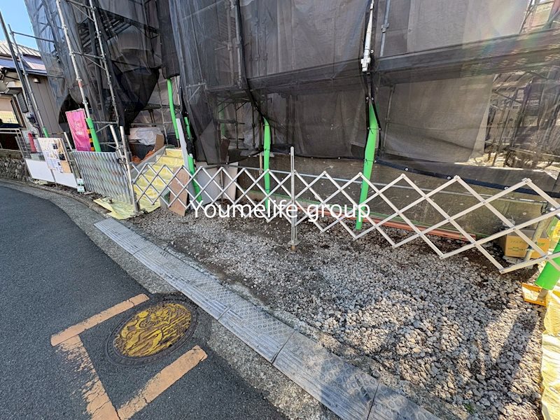 （仮）伊勢原市桜台2丁目計画 その他外観4