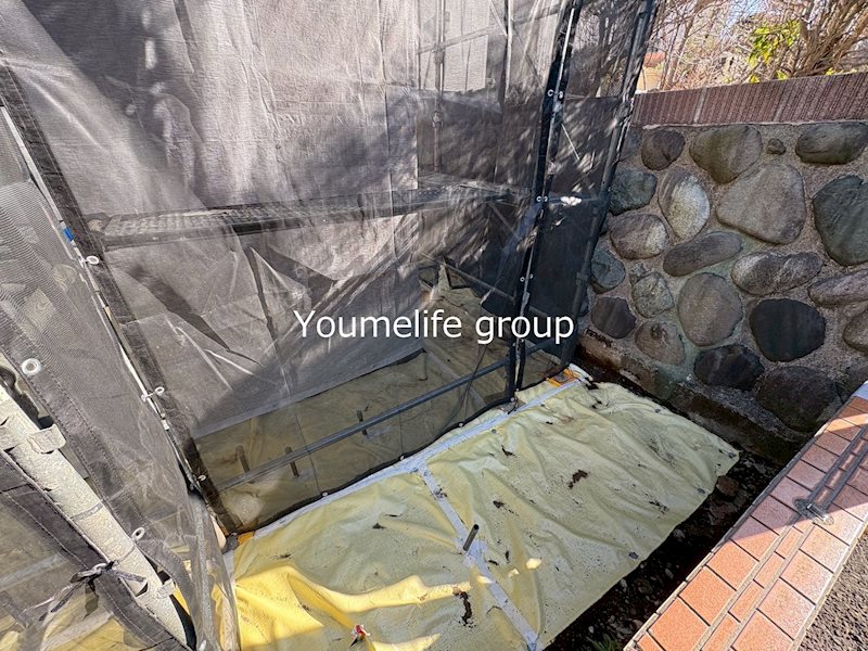 （仮）伊勢原市桜台2丁目計画 その他外観6