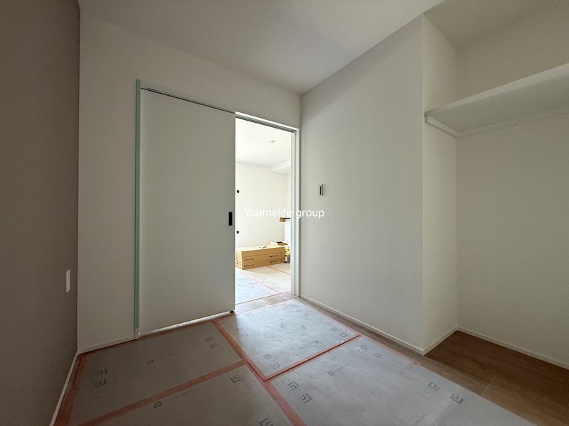 （仮）伊勢原市桜台2丁目計画 ベッドルーム