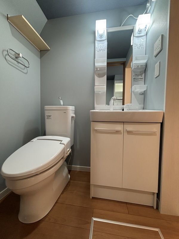 メゾンマグノリア その他2