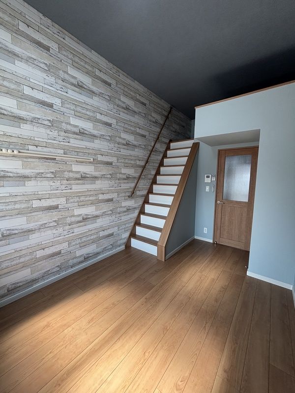 メゾンマグノリア リビング