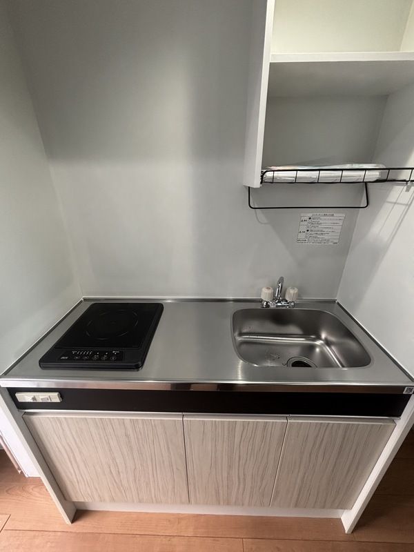 メゾンマグノリア キッチン