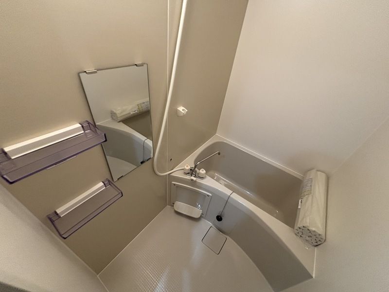 メゾンマグノリア 風呂画像