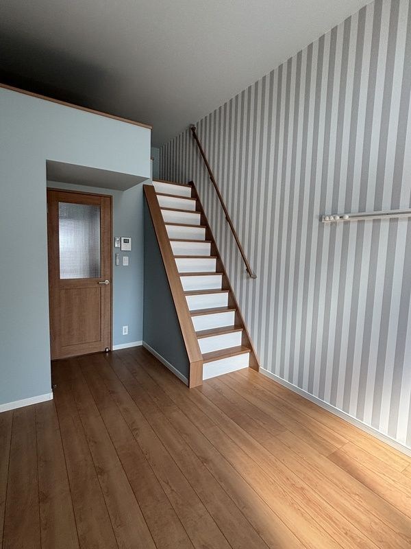 メゾンマグノリア リビング