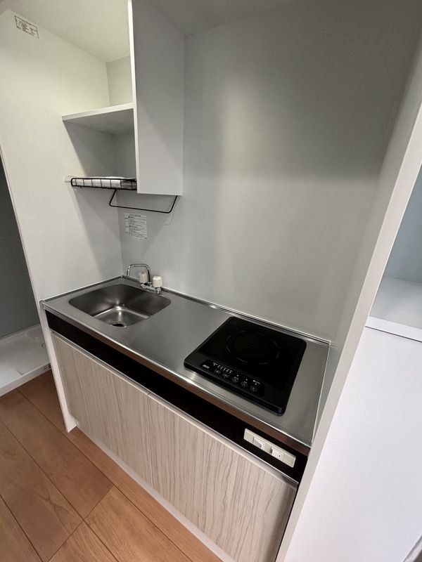 メゾンマグノリア キッチン