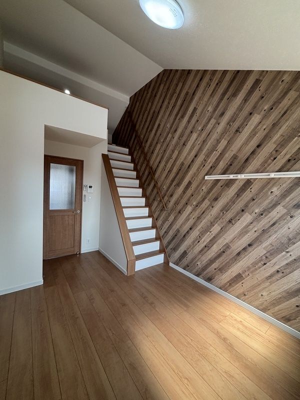 メゾンマグノリア リビング