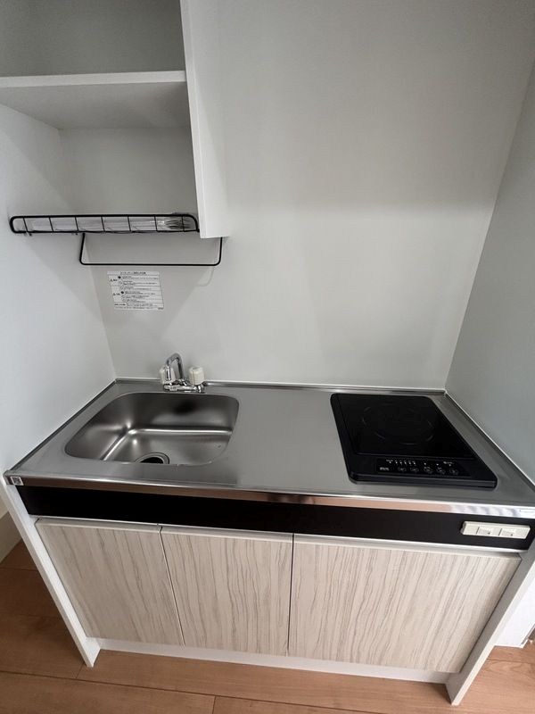 メゾンマグノリア キッチン