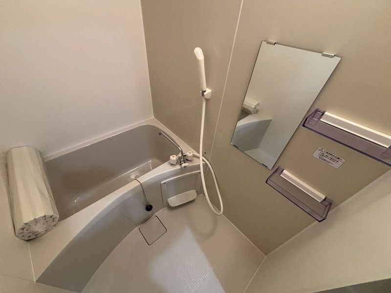 メゾンマグノリア 風呂画像