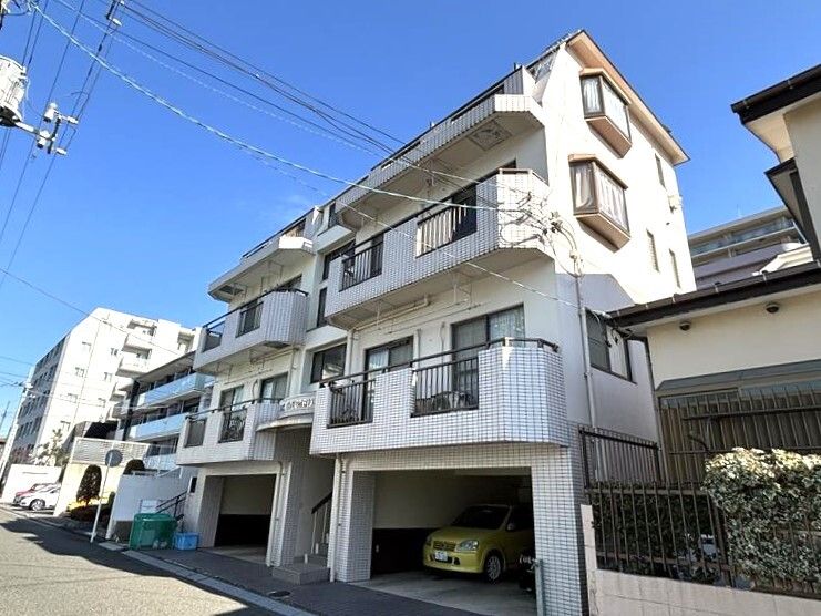 アクティブ88 その他外観1