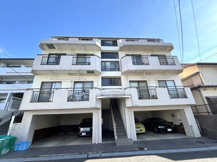 アクティブ88 その他外観2