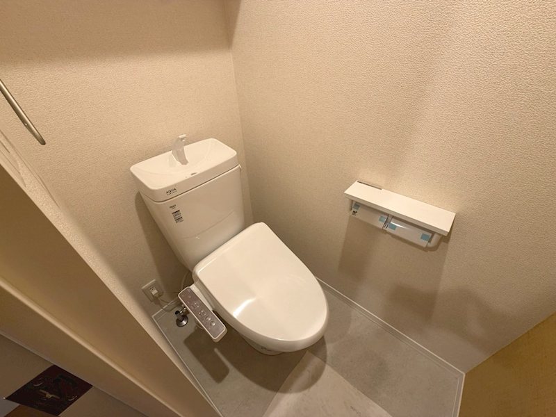 ヒルサイド善行Ⅰ その他2