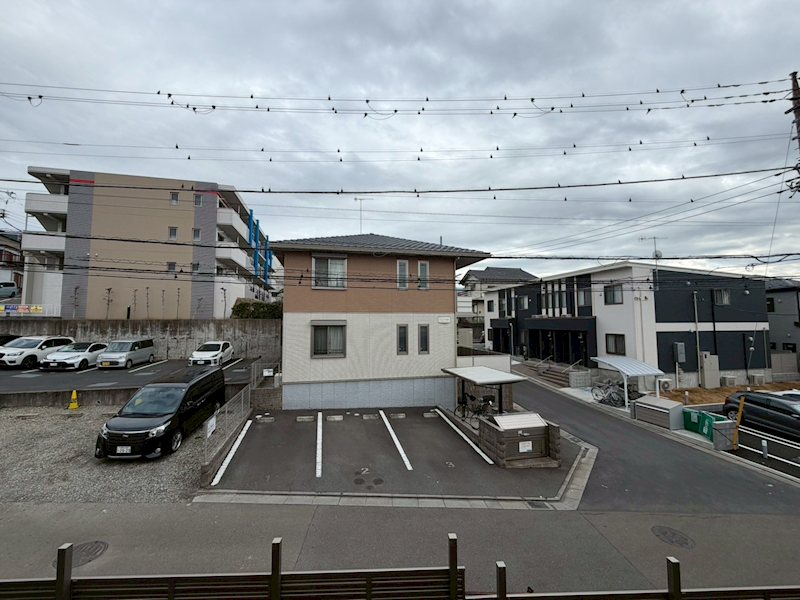 ヒルサイド善行Ⅰ その他4