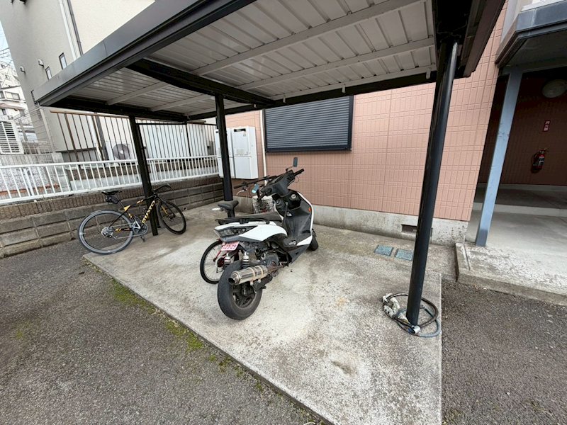 ヒルサイド善行Ⅰ その他6