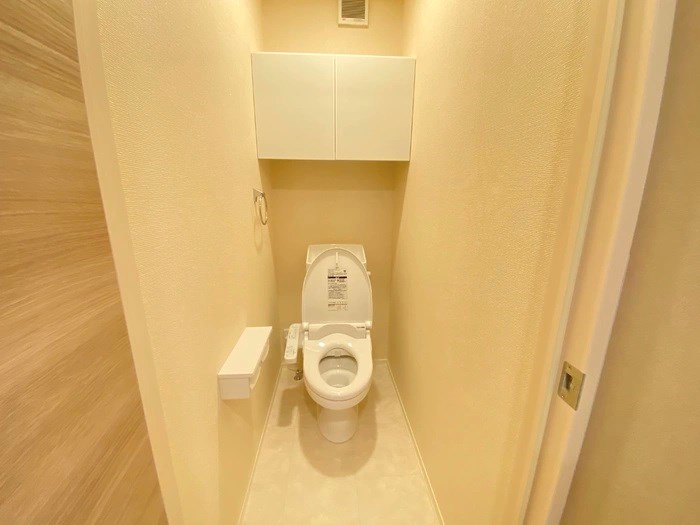 ウェルデンス戸塚　A その他2