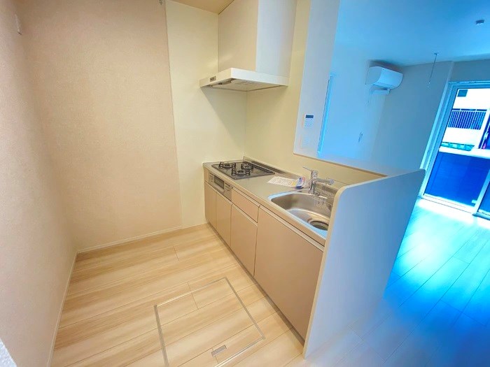 ウェルデンス戸塚　A その他4