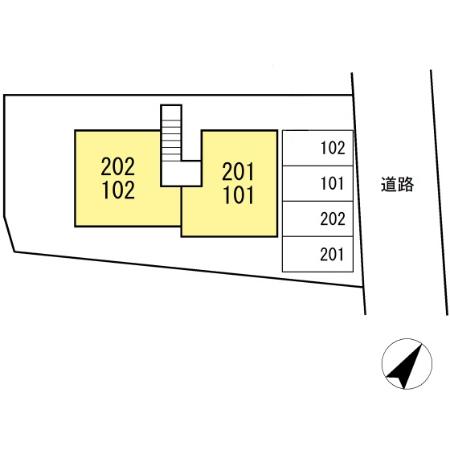 ハイツいのまた その他1