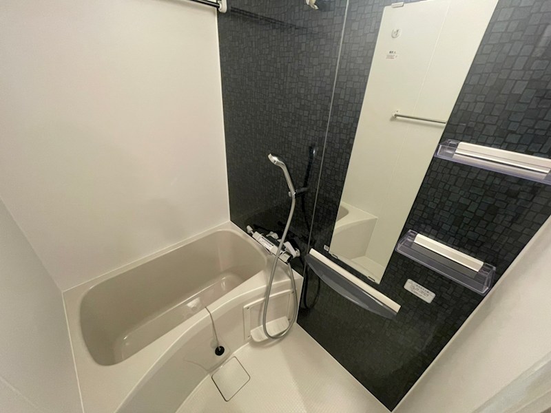 N-stage 平塚Ⅱ 風呂画像