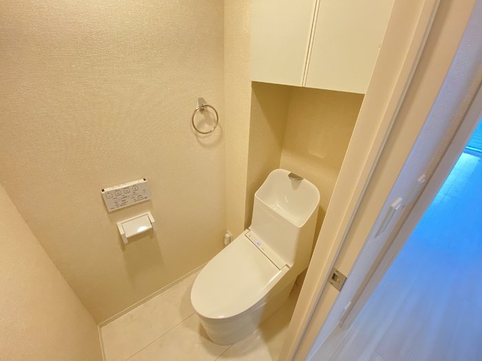 ブレッザ港南台 その他3