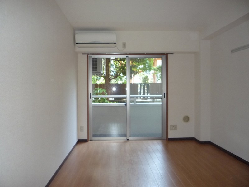 湘南absⅠ リビング