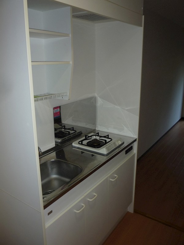 湘南absⅠ キッチン