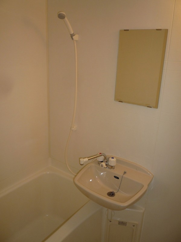 湘南absⅠ 風呂画像