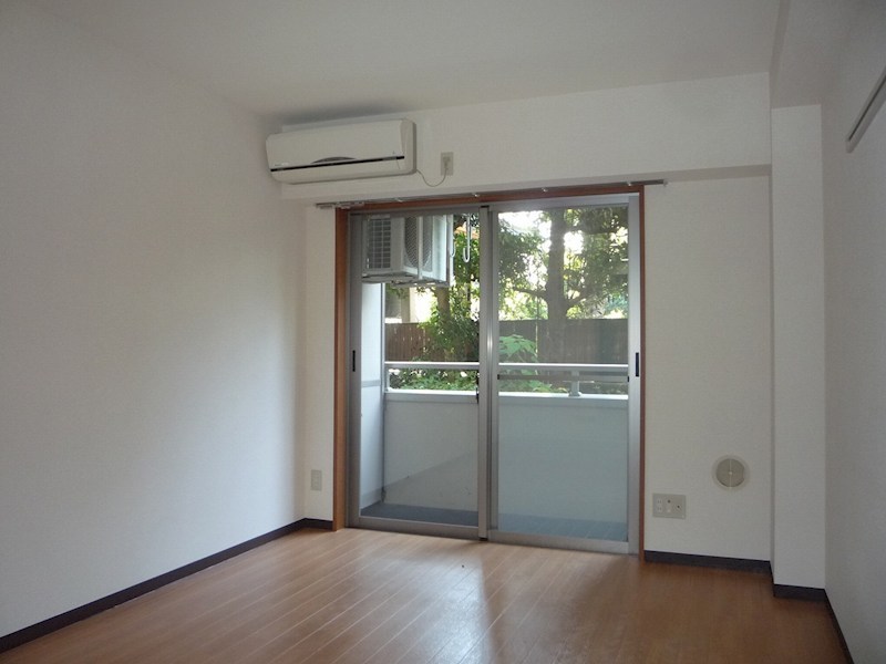 湘南absⅠ ベランダ