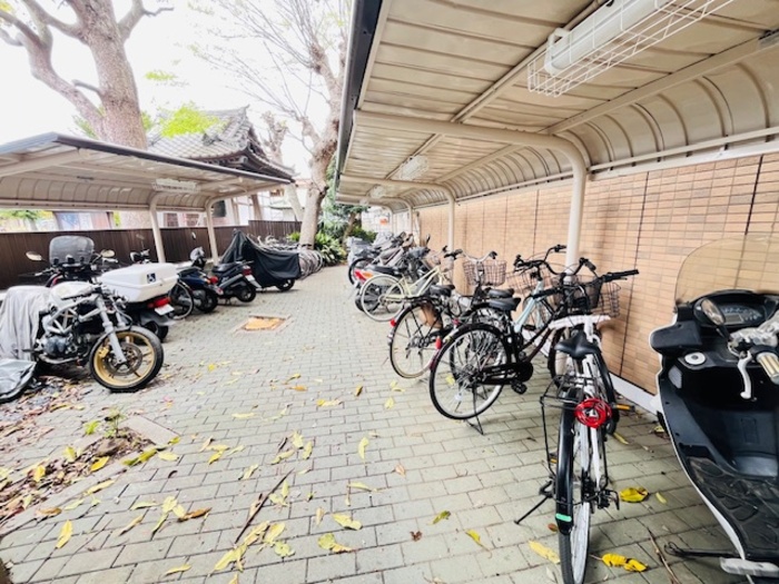 湘南absⅠ その他外観2