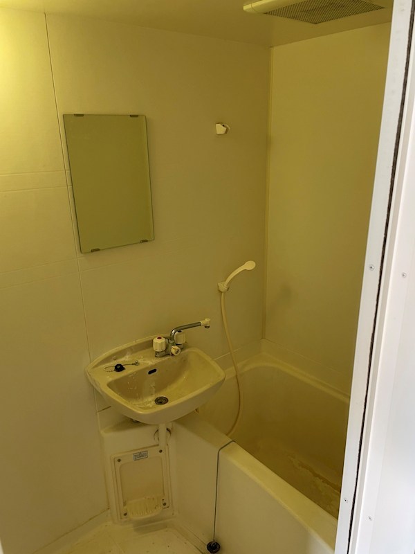 湘南absⅠ 風呂画像