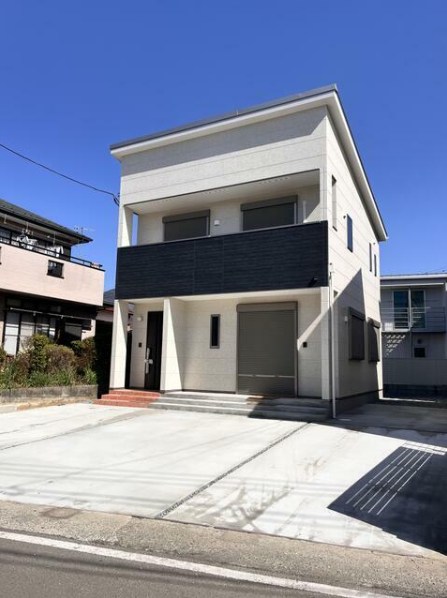 スプリングヒル 2F号室 外観