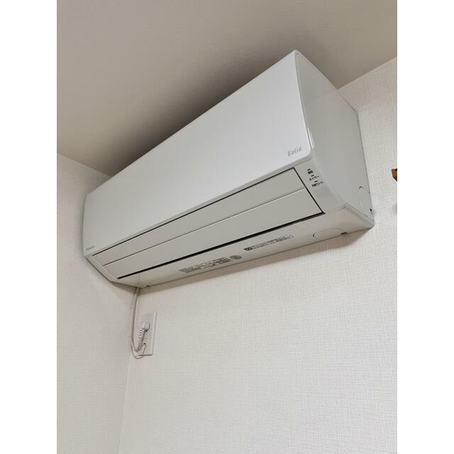 スプリングヒル その他4