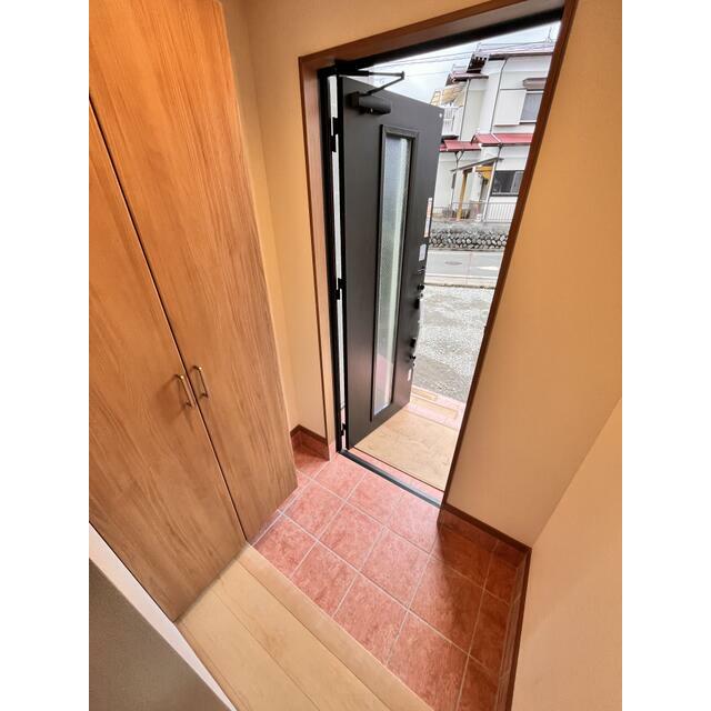 スプリングヒル その他8