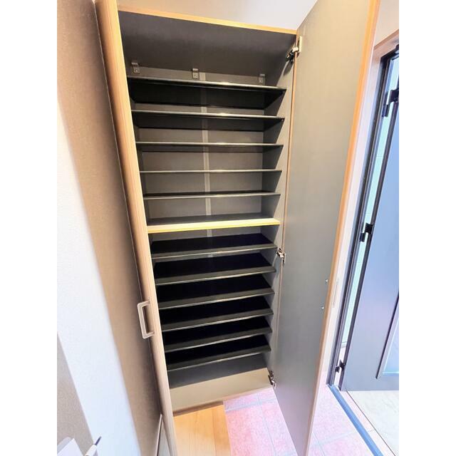 スプリングヒル その他9