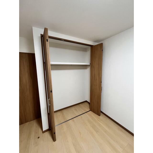 スプリングヒル ベッドルーム