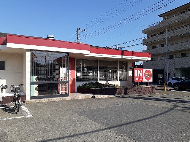 サンズ　メモリー　藤沢 その他外観6